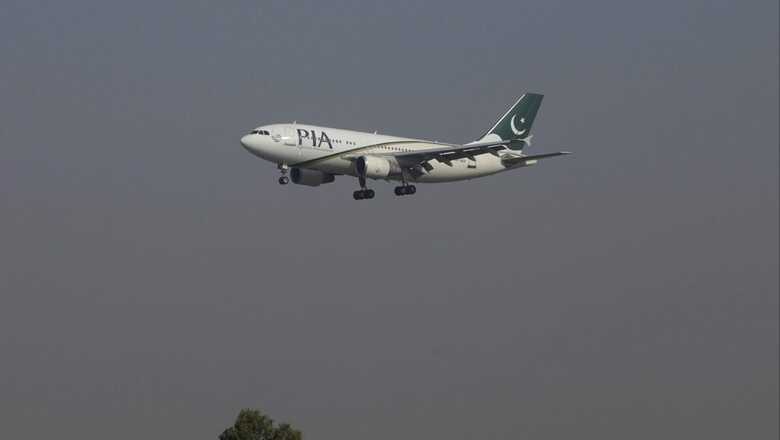 'Our Job Is 98% Done': Pak Minister Says Plan to Sell National Airline Near Complete Ahead of Polls