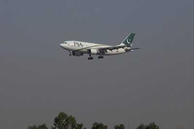 'Our Job Is 98% Done': Pak Minister Says Plan to Sell National Airline Near Complete Ahead of Polls