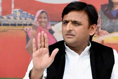 'Make Arrangements for Students Like You Do While Buying MLAs': Akhilesh's Salvo Over JEE, NEET Row