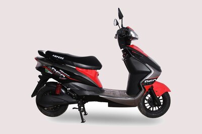 Ampere Cuts Electric Scooter Prices by Rs 27,000 in Gujarat With New State Subsidies