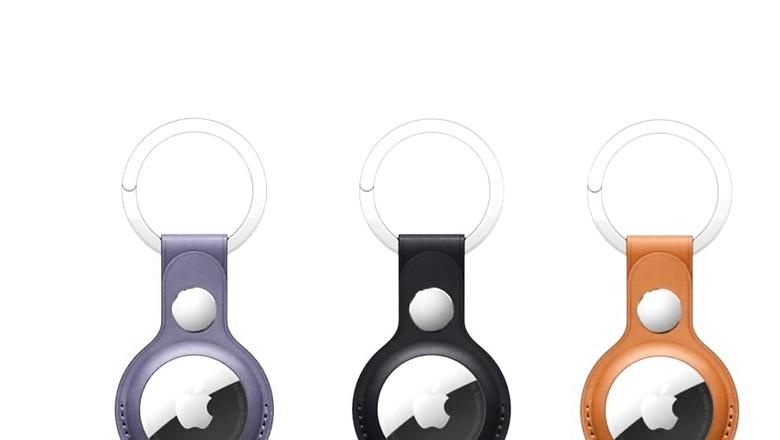 Apple AirTag 2 Likely To Launch Next Year: Here's All You Need To Know