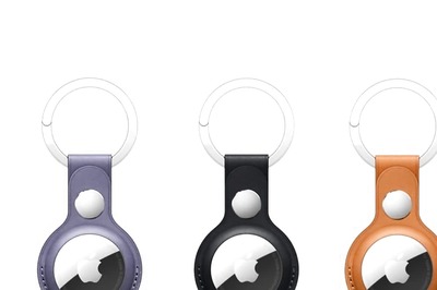 Apple AirTag 2 Likely To Launch Next Year: Here's All You Need To Know