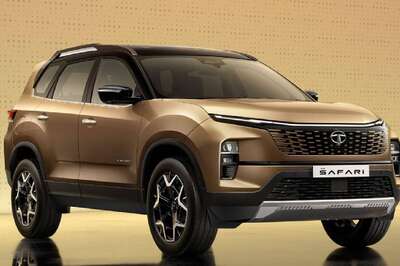 Tata Safari Facelift Launched in India, Price Starts at Rs 16.19 Lakh