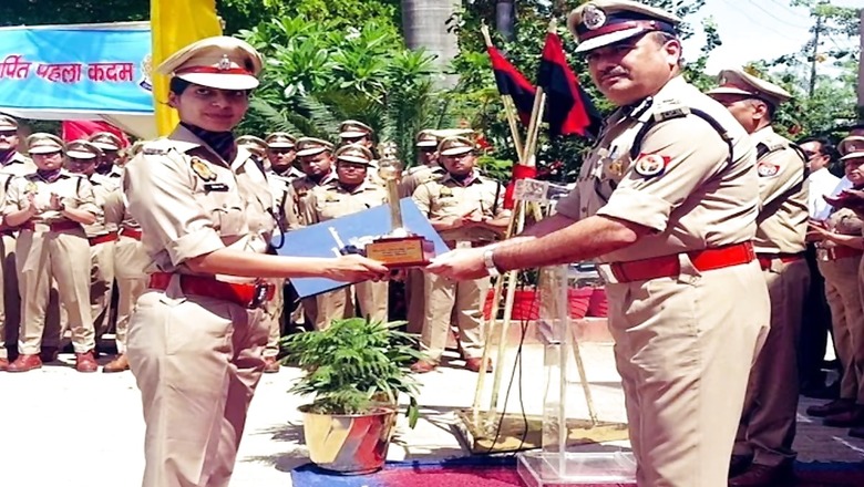 How Haryana’s Vinita Pahel Secured AIR 2 In UP PCS Without Any Coaching