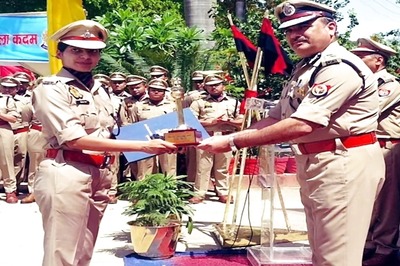 How Haryana’s Vinita Pahel Secured AIR 2 In UP PCS Without Any Coaching