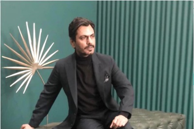 'There's No Truth in It': Nawazuddin Siddiqui on Rumours of Him Playing Villain in Krrish 4