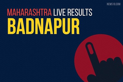 Badnapur Election Results 2019 Live Updates (बदनापूर)