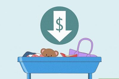 What Are the Goodwill Bins?