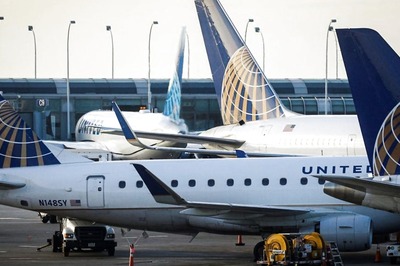 United Airlines Cancels Delhi-Chicago Flight Due to Technical Snag