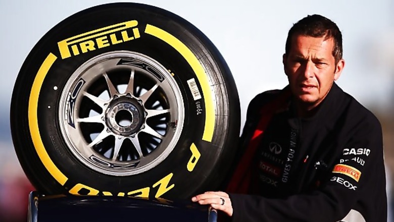 F1 teams to test with Pirelli in Bahrain