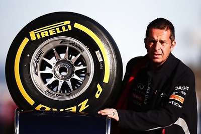 F1 teams to test with Pirelli in Bahrain