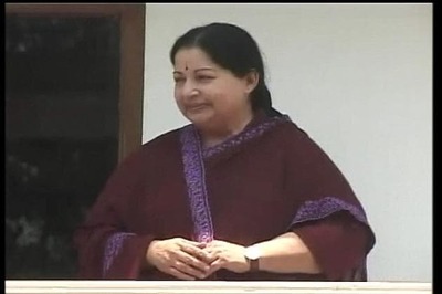 Jayalalithaa seeks Centre intervention to secure release of jailed fishermen in Tehran