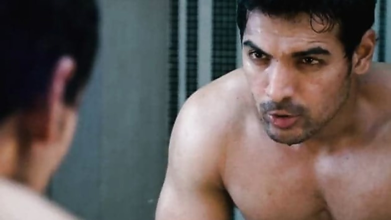 'Vicky Donor' was a turning point for me: John Abraham