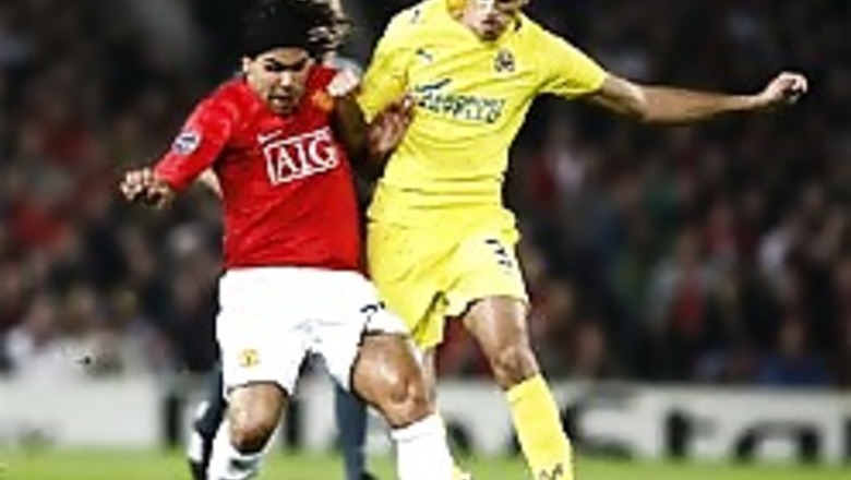 United, Arsenal held as Juventus and Real win