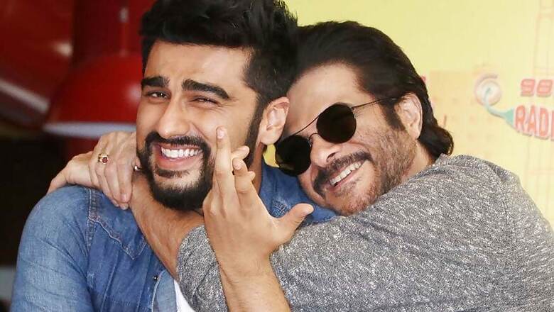 Wanted To Give Wife All Luxuries, Says Anil Kapoor