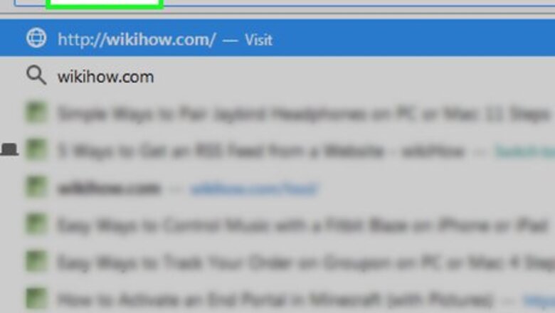 How to Find the RSS Feed for a Web Page