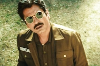 Review: In Thrilling Rautu Ka Raaz, Nawazuddin Siddiqui's Stellar Performance