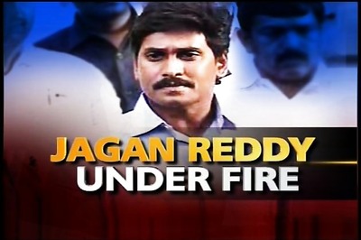 Jagan DA case: Two Andhra ministers' resignations accepted