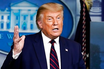 Trump Targets 'White Privilege' Training As 'Anti-AmericAn'