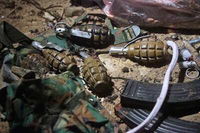 Questions Raised over Pakistan's Efforts to Counter Terrorist Harbouring and Financing