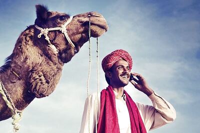 Smartphone users in India driven by affordability, not features: Report