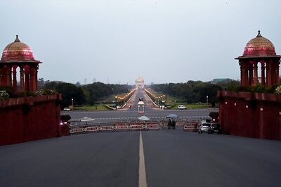 Air Quality Improves Across India During Covid-19 Lockdown: Pollution Watchdog