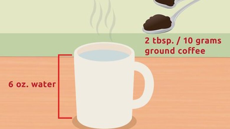 How to Make Starbucks Coffee