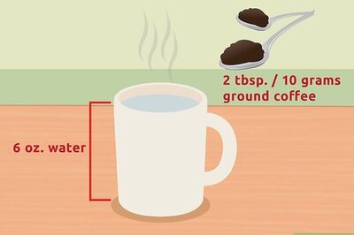 How to Make Starbucks Coffee