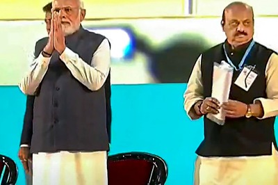 BJP Plans to Take Off in Old Mysore, Looks for Breach in JD(S) Bastion after PM Dedicates Helicopter Factory