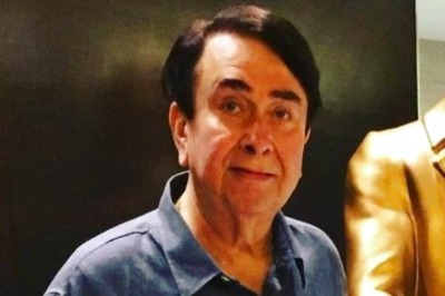 Randhir Kapoor is Recovering Well from Covid-19, Says He was Never Breathless