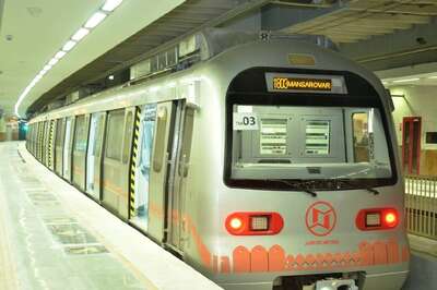 Jaipur Metro: Expansion Gains Momentum, Bids Invited for Phase 1C and 1D Construction