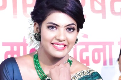 Fanjar Makers Release Teaser on Madhuri Pawar’s Birthday