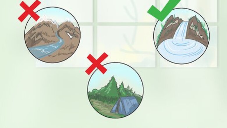 How to Choose a Hiking Vacation Destination