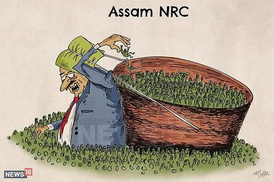 Original Petitioner Assam Public Works Unhappy With ‘Flawed’ NRC, Questions Software Used