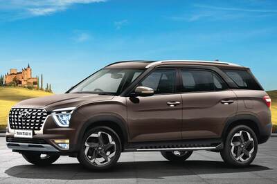 Upcoming Hyundai Alcazar SUV to Launch on June 18 in India; All You Need to Know
