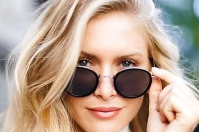 Sunglasses To Drinking More Water, Tips To Protect Your Eyes This Summer