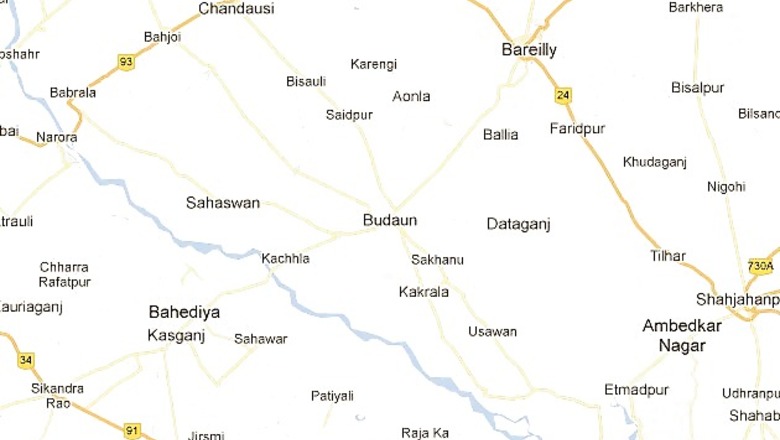 Badaun: 2 killed as tempo overturns; condition of 5 injured stable