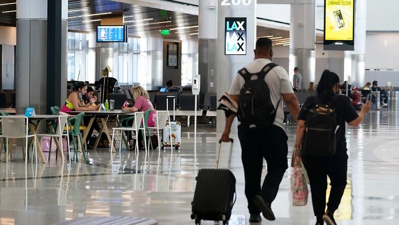 Sri Lanka to End Travel Ban on Inbound Travellers; Restrictions on India Arrivals Remain