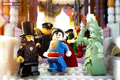 'The Lego Movie' clicks again with $62.5 million