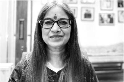 Happy Birthday Rekha Bhardwaj: Listen to Some of Her Most Melodious Songs