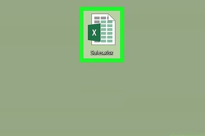 How to Edit Legend Entries in Excel