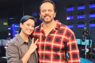Shweta Tiwari To Play Intelligence Officer In Rohit Shetty's Singham Again After Indian Police Force; Deets