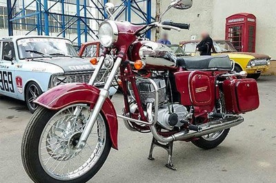 Yezdi Motorcycles to Make India Entry Soon; Instagram, Website Goes Live