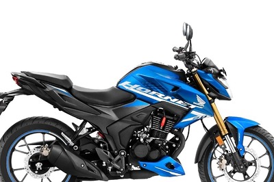 2023 Honda Hornet 2.0 Launched in India, Price Starts at Rs 1.39 Lakh