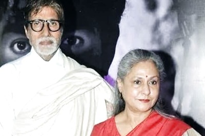 When Jaya Bachchan's Confession Left Amitabh Bachchan Surprised