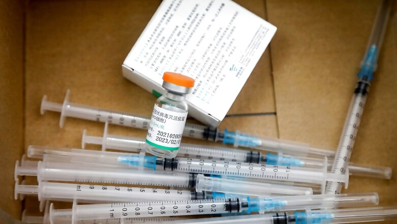 Uncertain Future: Data Says We Are Not Prepared for 18+ Vaccination from May 1