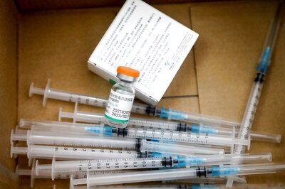 Uncertain Future: Data Says We Are Not Prepared for 18+ Vaccination from May 1