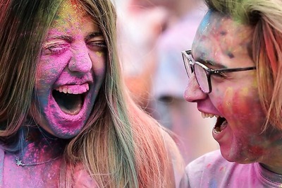 Holi Party:  Add Colors to your Gifting Options with These Ideas