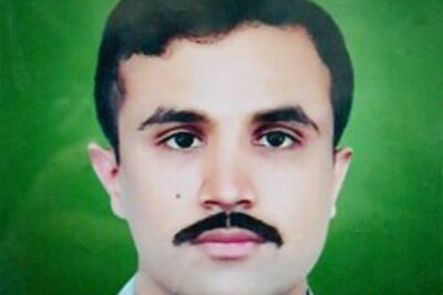 Prophet cartoon protester dies in custody