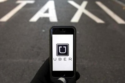 Uber For Business Expands, Launches Uber Central